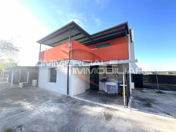 negozio in affitto a Chioggia in zona Brondolo