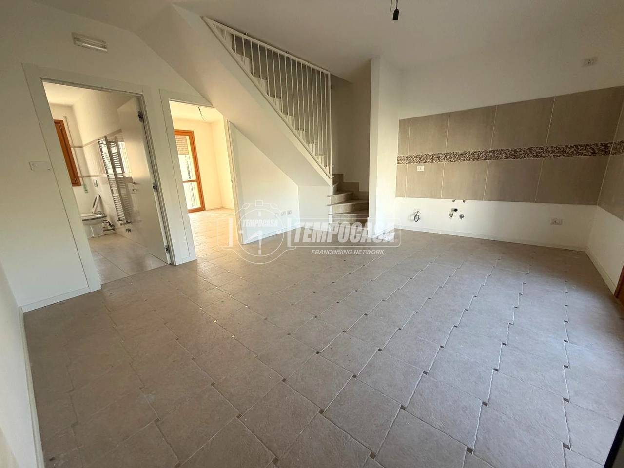 appartamento in affitto a Chioggia in zona Sant'Anna di Chioggia