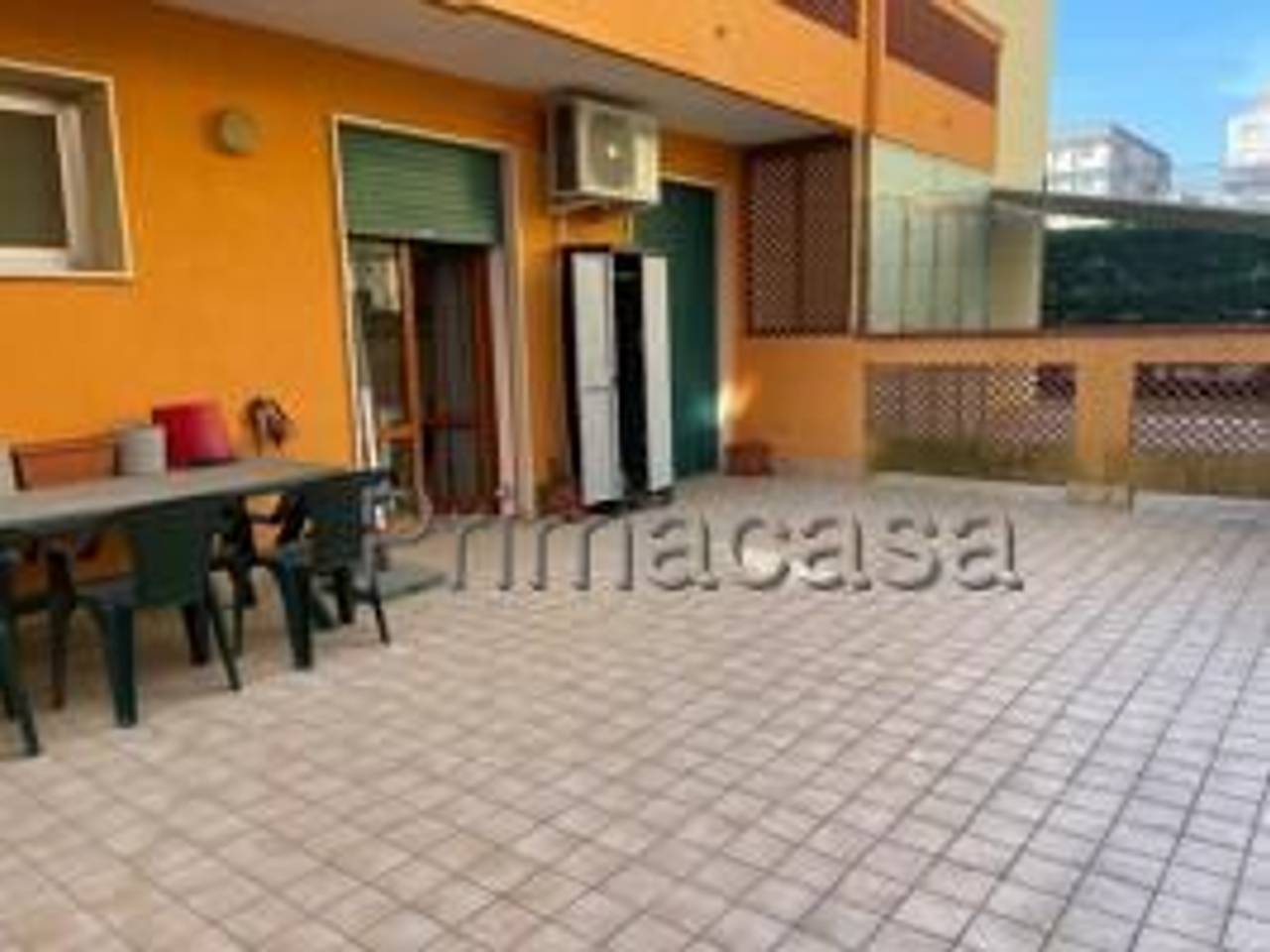 appartamento in affitto a Chioggia in zona Brondolo