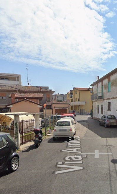 appartamento in affitto a Chioggia in zona Sottomarina