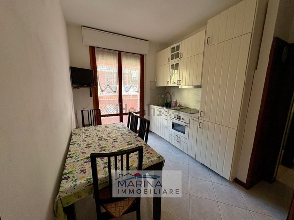 appartamento in affitto a Chioggia in zona Sottomarina