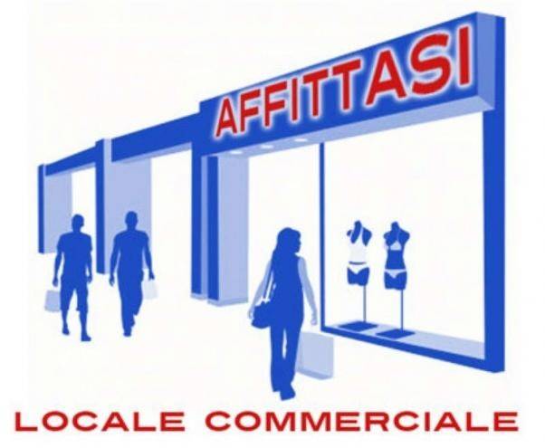 negozio in affitto a Chioggia in zona Sottomarina