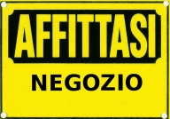 negozio in affitto a Chioggia in zona Sottomarina