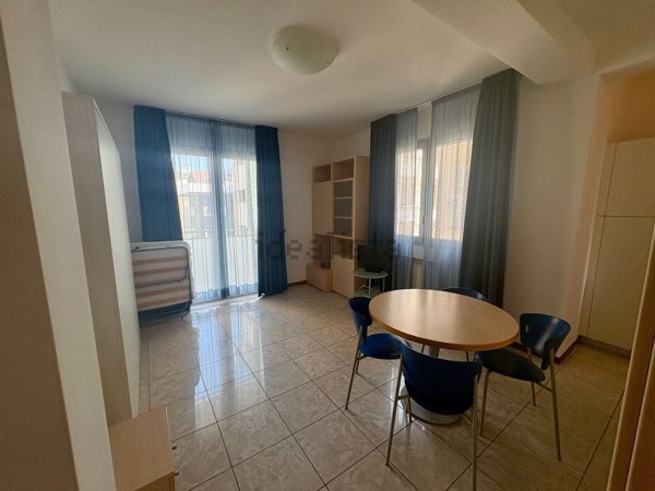 appartamento in affitto a Chioggia in zona Sottomarina