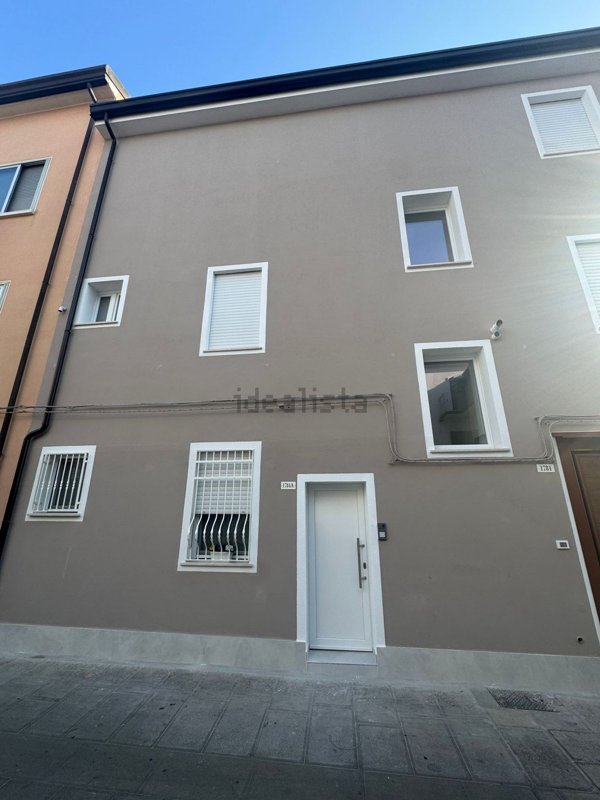 appartamento in affitto a Chioggia in zona Sottomarina
