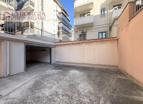box auto in affitto a Chioggia in zona Sottomarina