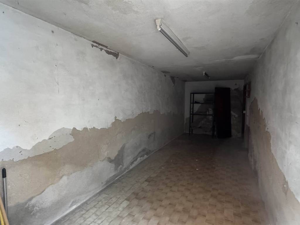 box auto in affitto a Chioggia