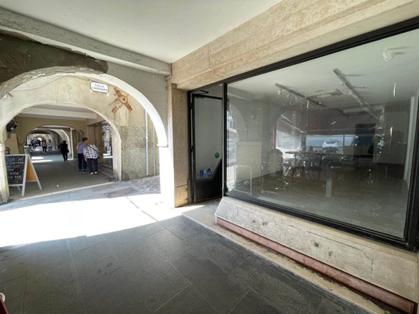 ufficio in affitto a Chioggia