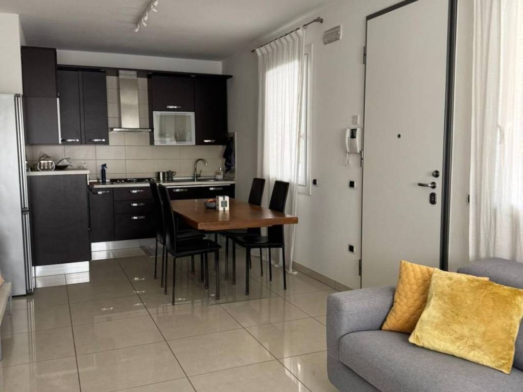 appartamento in affitto a Chioggia in zona Sottomarina