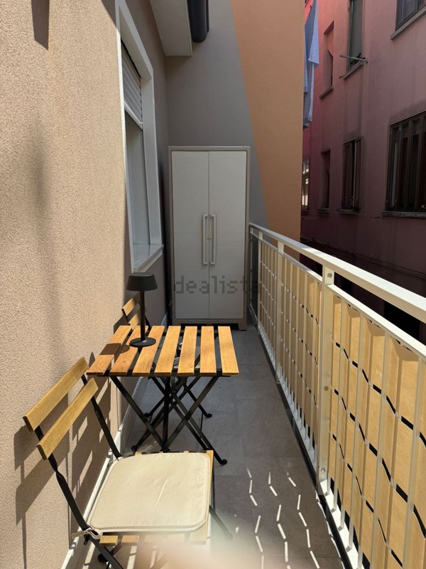 appartamento in affitto a Chioggia in zona Sottomarina