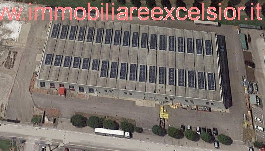 ufficio in affitto a Cona in zona Cantarana