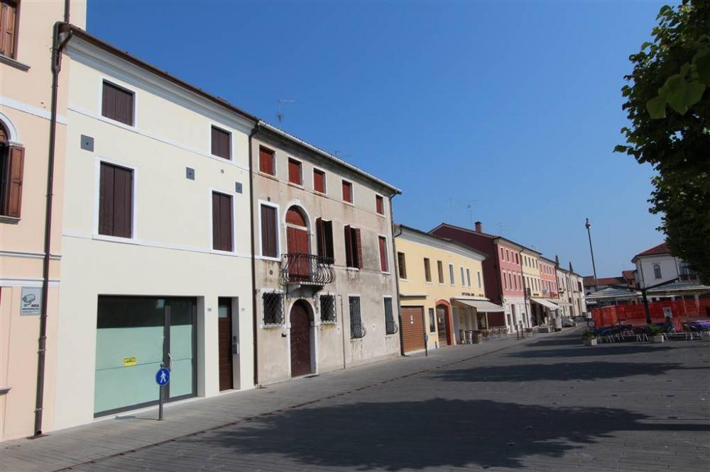 negozio in affitto a Concordia Sagittaria