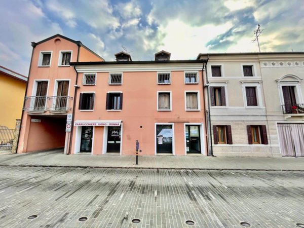 appartamento in affitto a Concordia Sagittaria