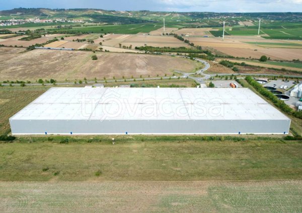 terreno edificabile in affitto a Dolo