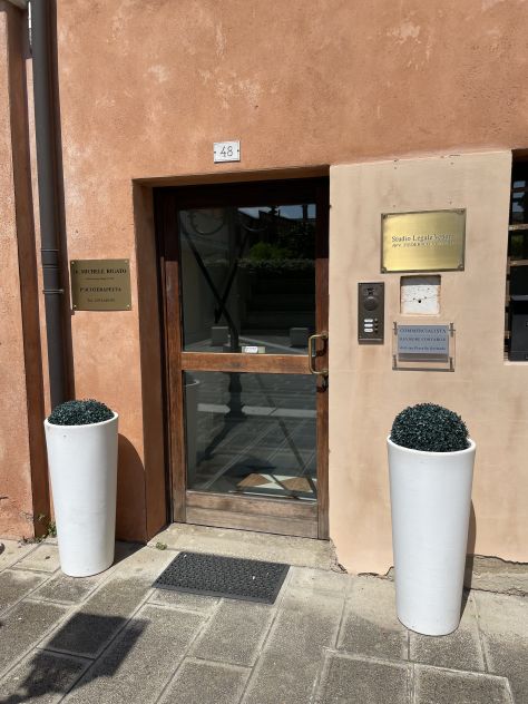 ufficio in affitto a Dolo