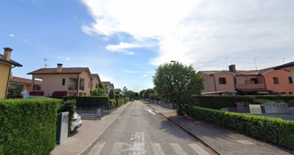 appartamento in affitto a Dolo
