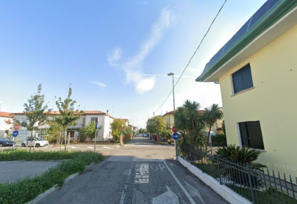 appartamento in affitto a Dolo