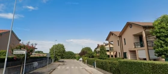 appartamento in affitto a Dolo