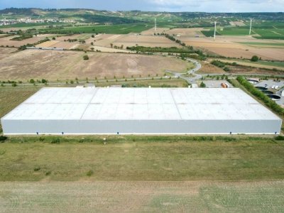 locale di sgombero in affitto a Dolo