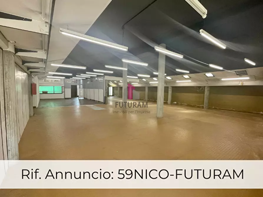 mansarda in affitto a Dolo