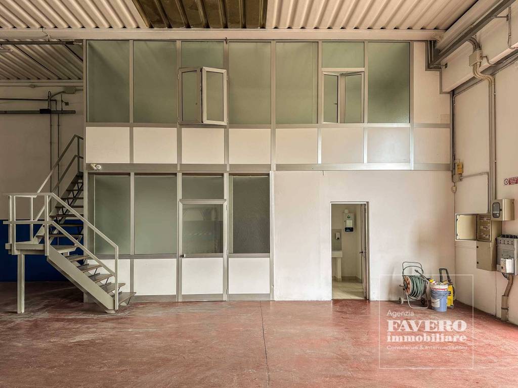 appartamento in affitto a Dolo