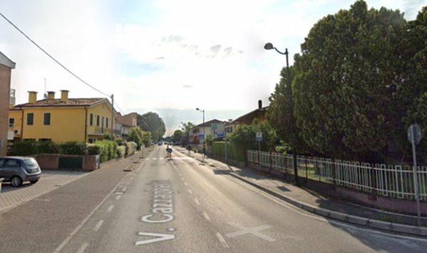 appartamento in affitto a Dolo