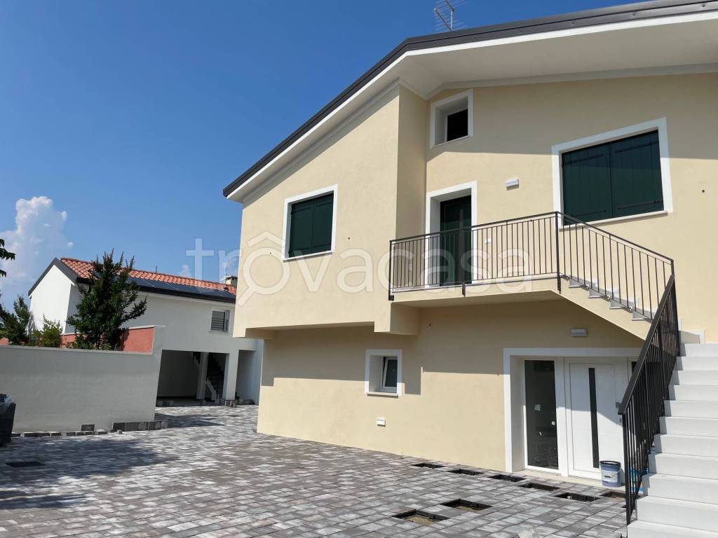 appartamento in affitto a Dolo