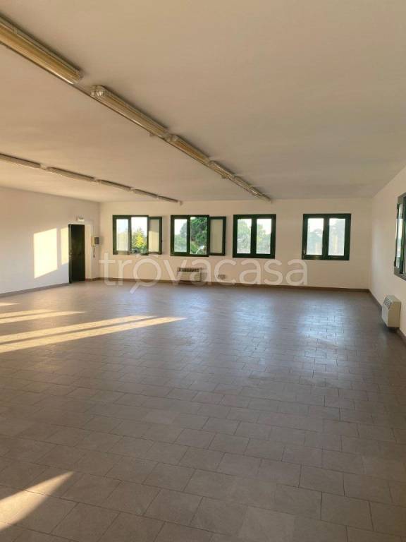 locale commerciale in affitto a Dolo