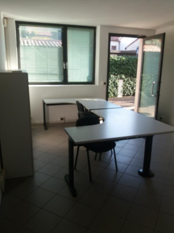 ufficio in affitto a Dolo