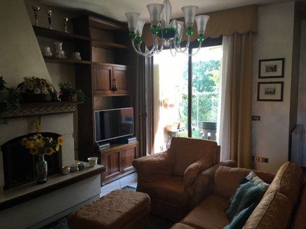 casa indipendente in affitto a Dolo