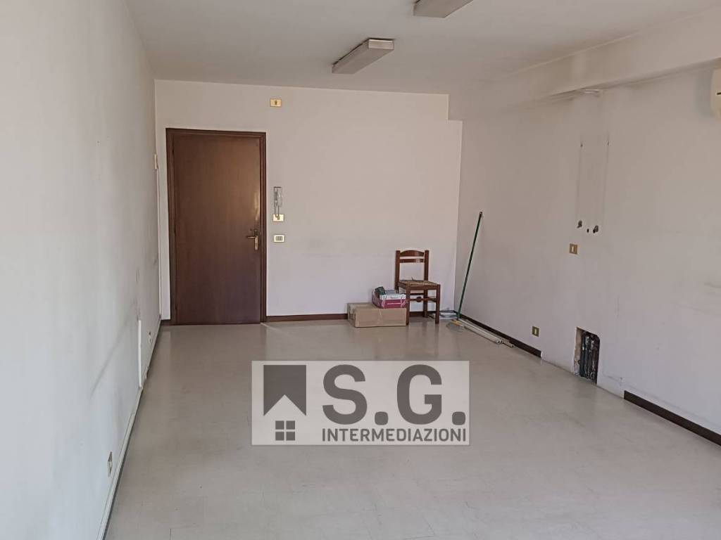 ufficio in affitto a Dolo