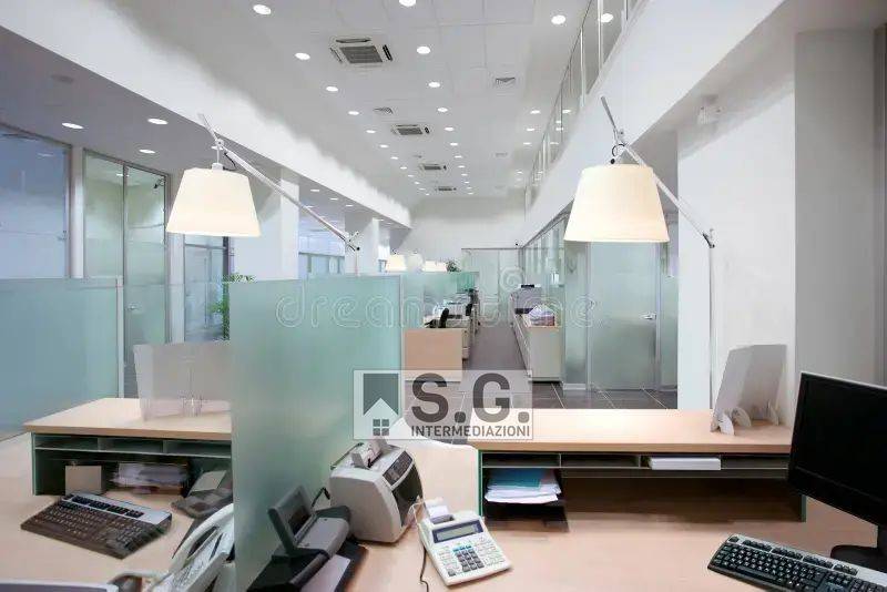 negozio in affitto a Dolo