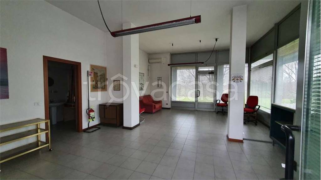 negozio in affitto a Dolo