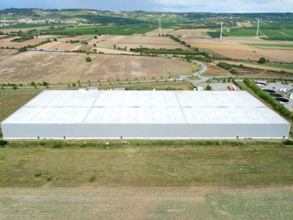 locale commerciale in affitto a Dolo