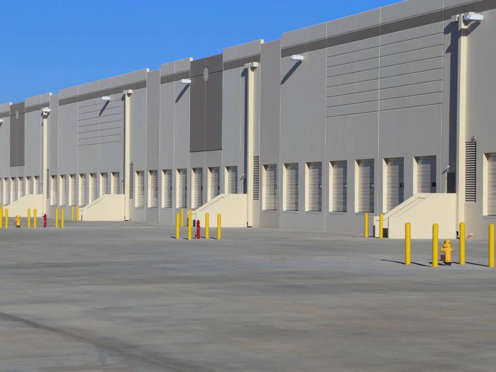 locale commerciale in affitto a Dolo