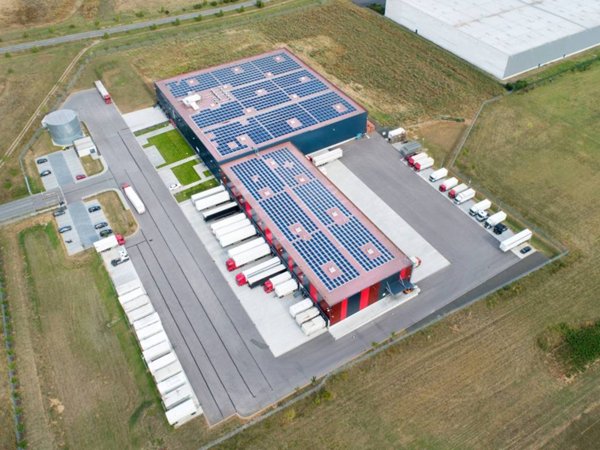 locale commerciale in affitto a Dolo