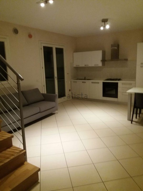 appartamento in affitto a Dolo