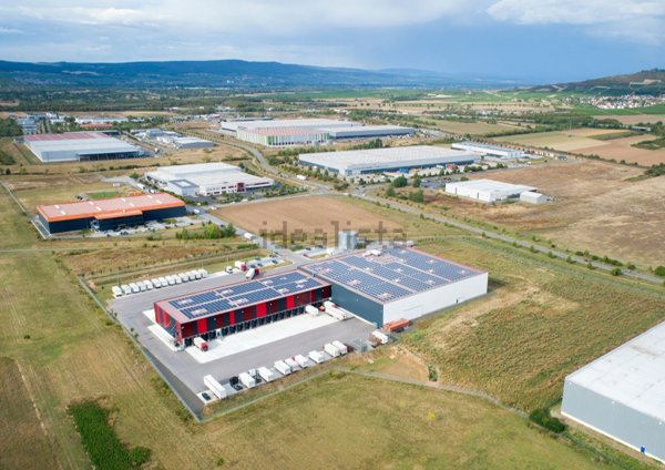 terreno edificabile in affitto a Dolo