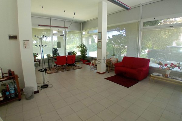 ufficio in affitto a Dolo