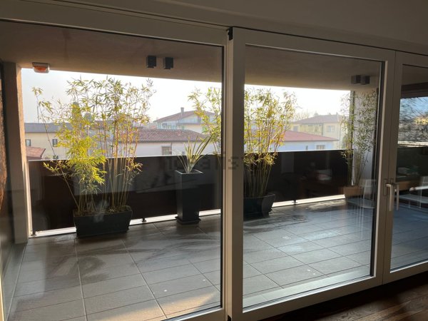 appartamento in affitto a Dolo