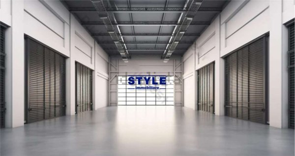 ufficio in affitto a Dolo