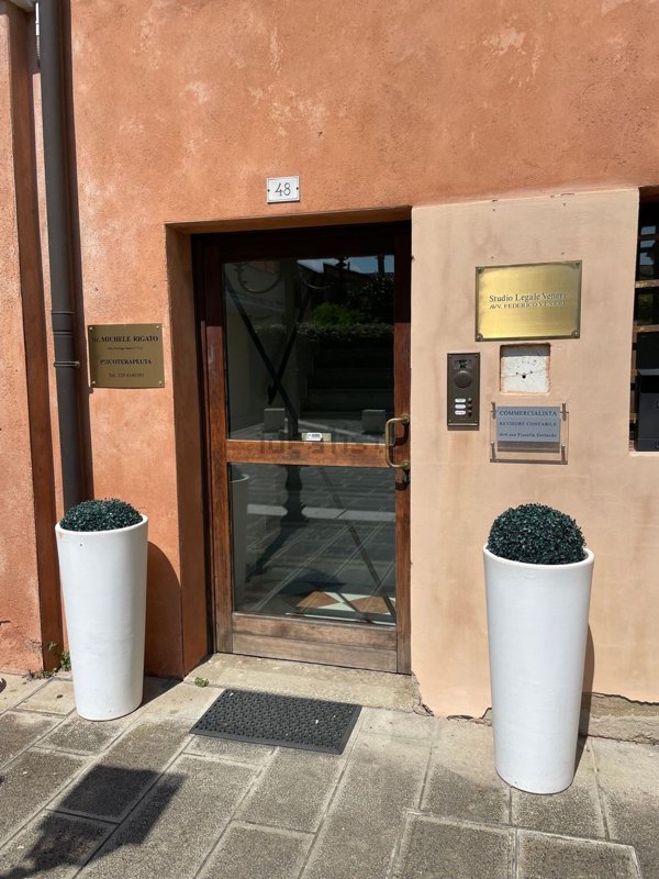 ufficio in affitto a Dolo