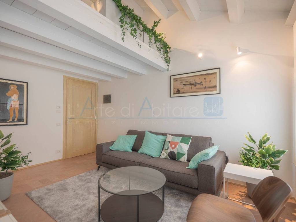 appartamento in affitto a Dolo