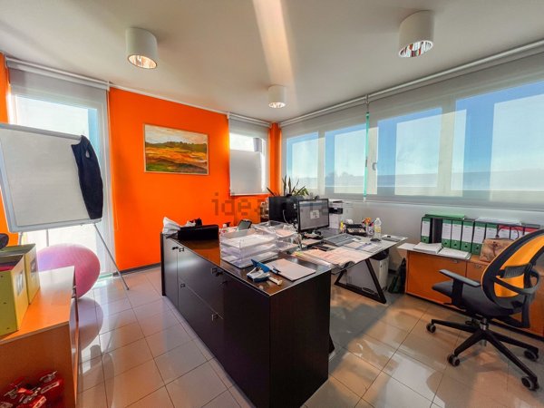 ufficio in affitto a Dolo