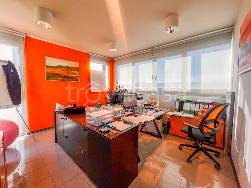 ufficio in affitto a Dolo