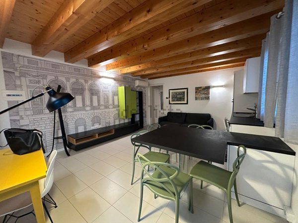 appartamento in affitto a Dolo