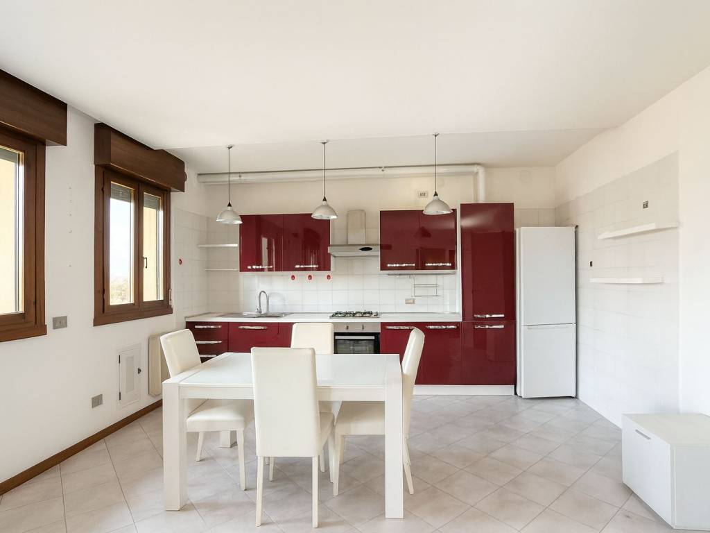 appartamento in affitto a Dolo