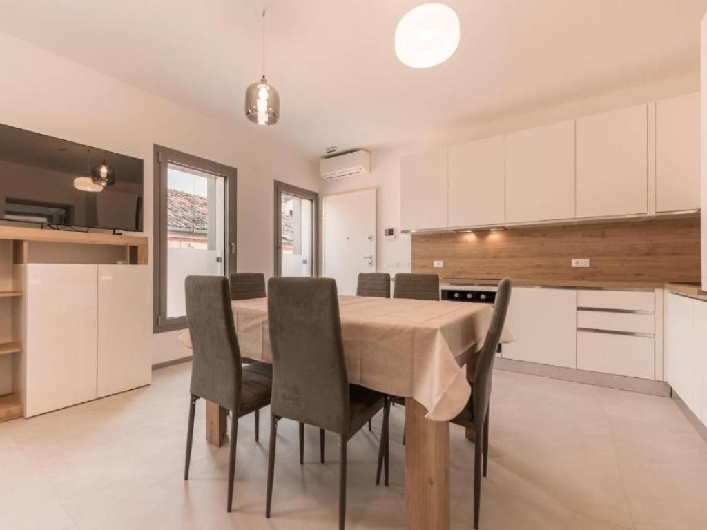 appartamento in affitto a Dolo