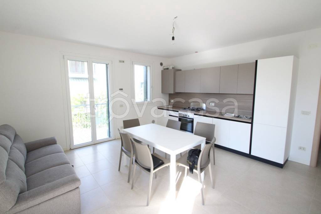 appartamento in affitto a Dolo