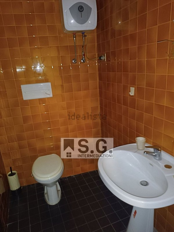 ufficio in affitto a Dolo